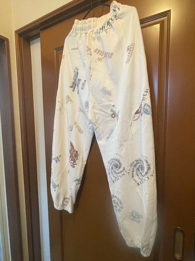 2:BE BE:FIRST DOME TOUR スウェットパンツ - メルカリ