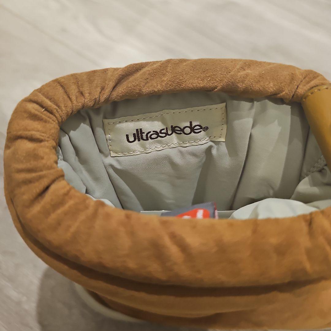 THE NORTH FACE SHIPS別注 26.0cm ブーツ