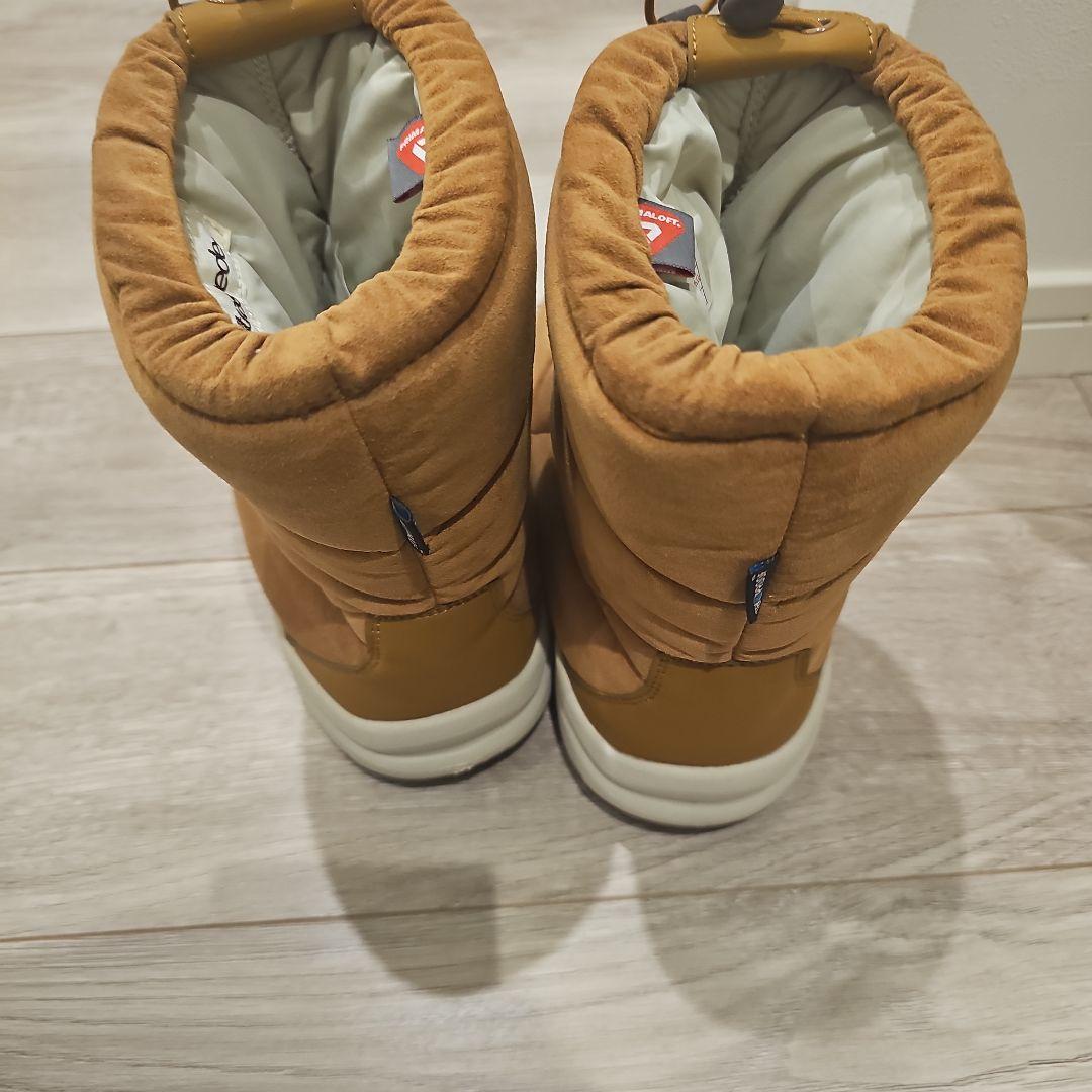 THE NORTH FACE SHIPS別注 26.0cm ブーツ