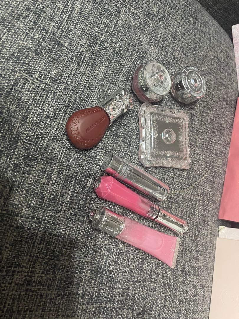 JILLSTUARTクリスマスコフレ2010〜2015年まとめ売り おまけ付き - メルカリ