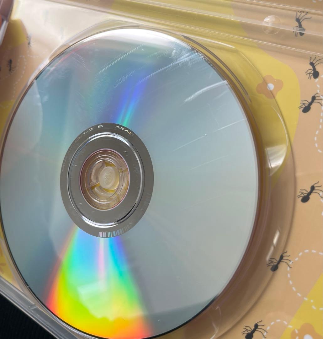 NAaya ミライグリッシュDVDBOX