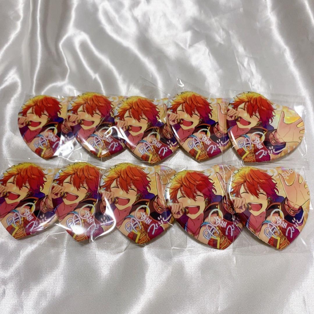 あんスタ 明星スバル 願望 缶 - メルカリ