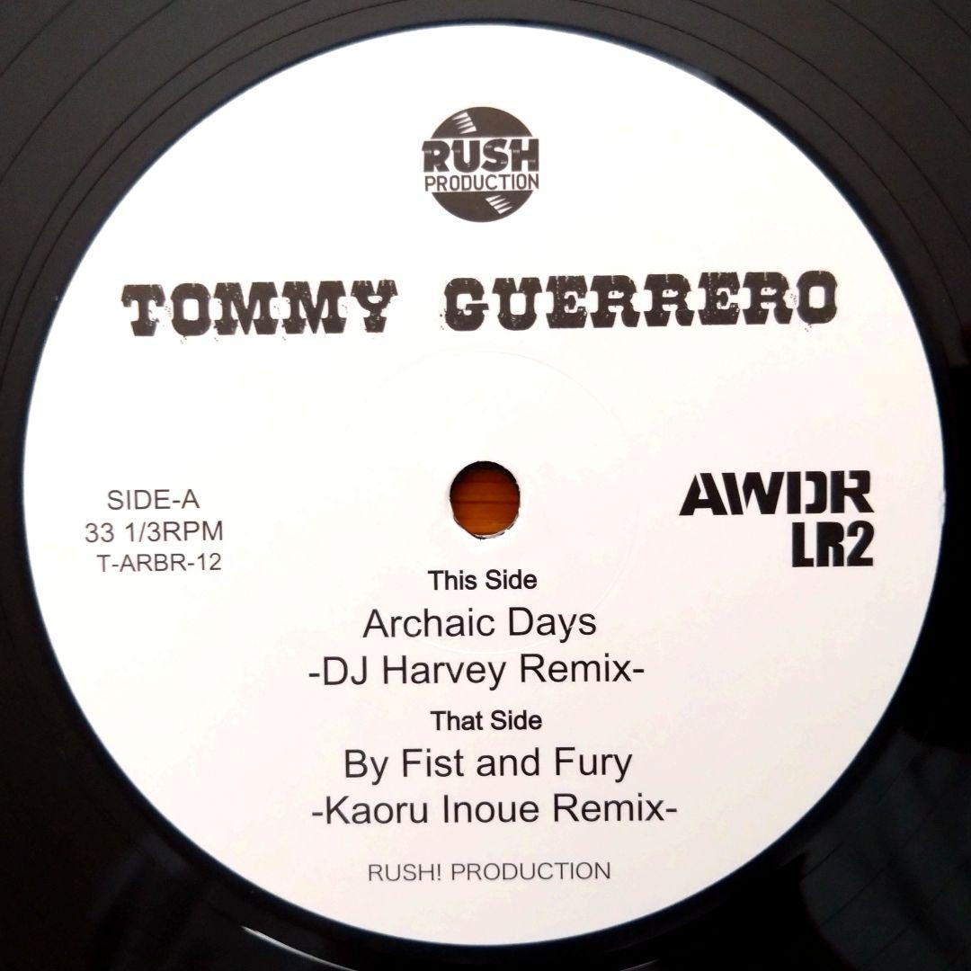  Guerrero – Archaic Days Archaic Days - YouTube