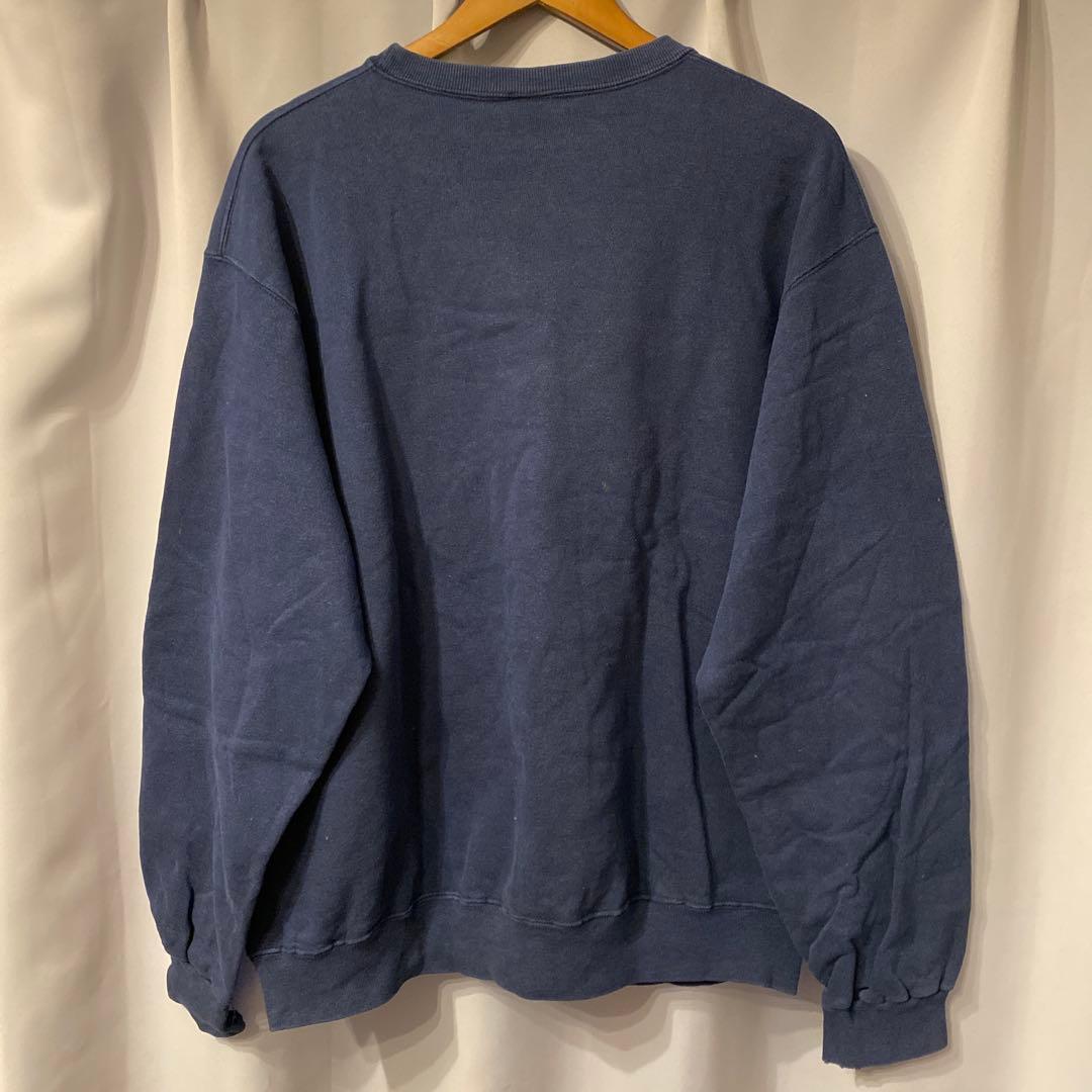 90's usa製Champion Penn State カレッジスウェット - メルカリ