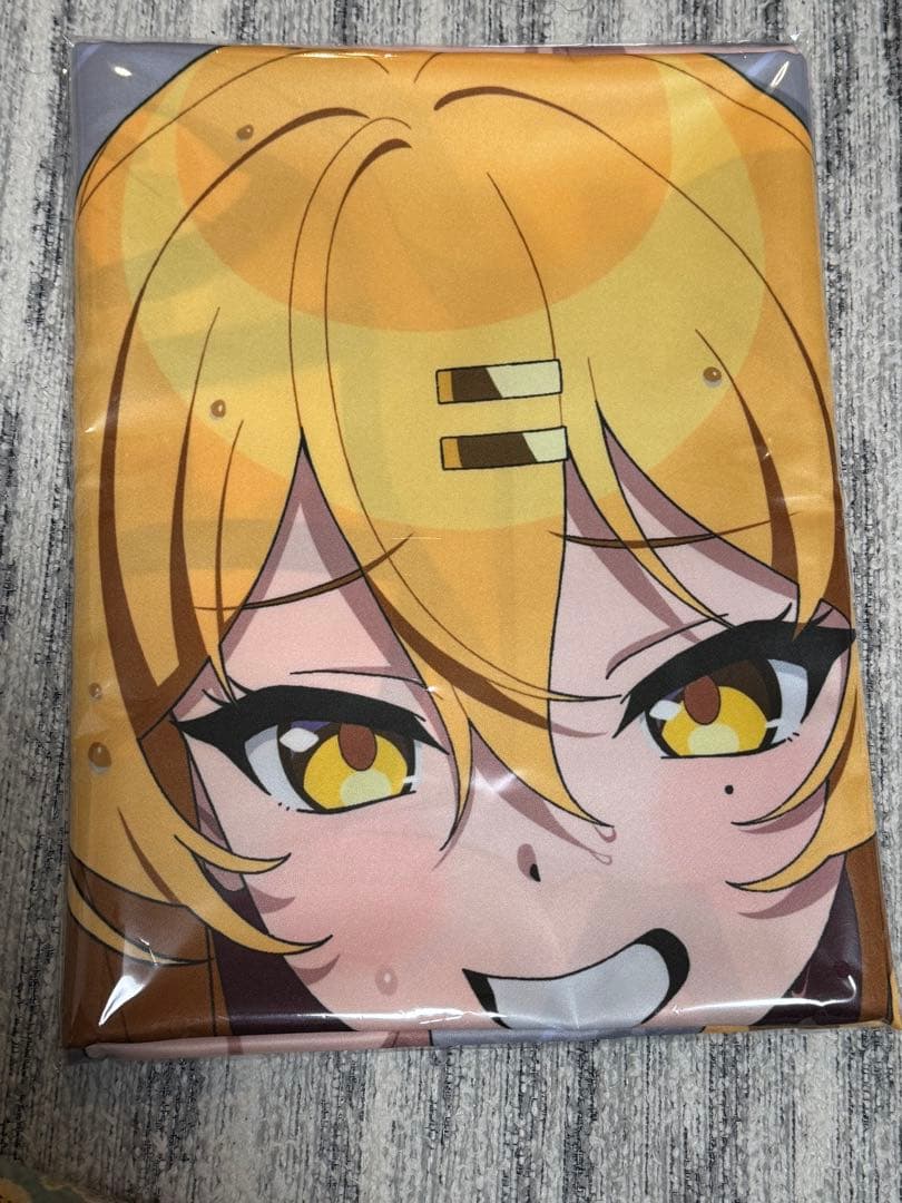 ぬきたし くじ引き堂 S-1-1 選べる！特大布ポスター 片桐奈々瀬 - メルカリ