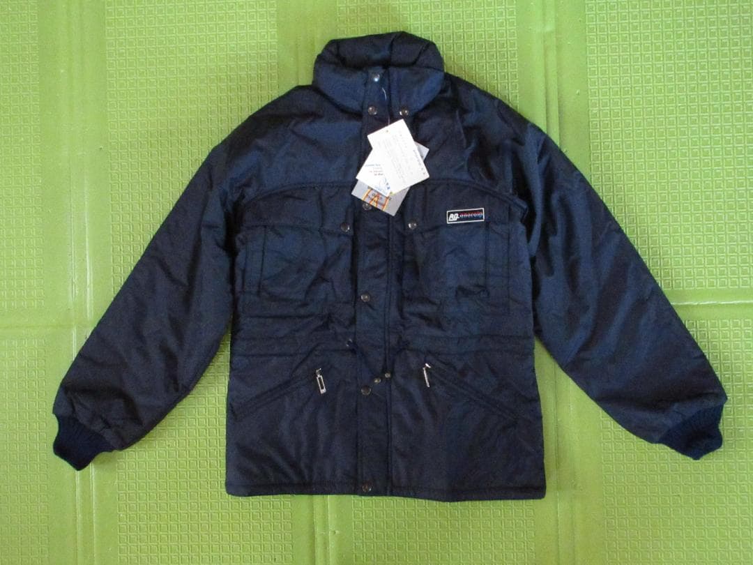 ☆未使用アノラルプGORETEXシンサレート3Mナイロンジャケット1