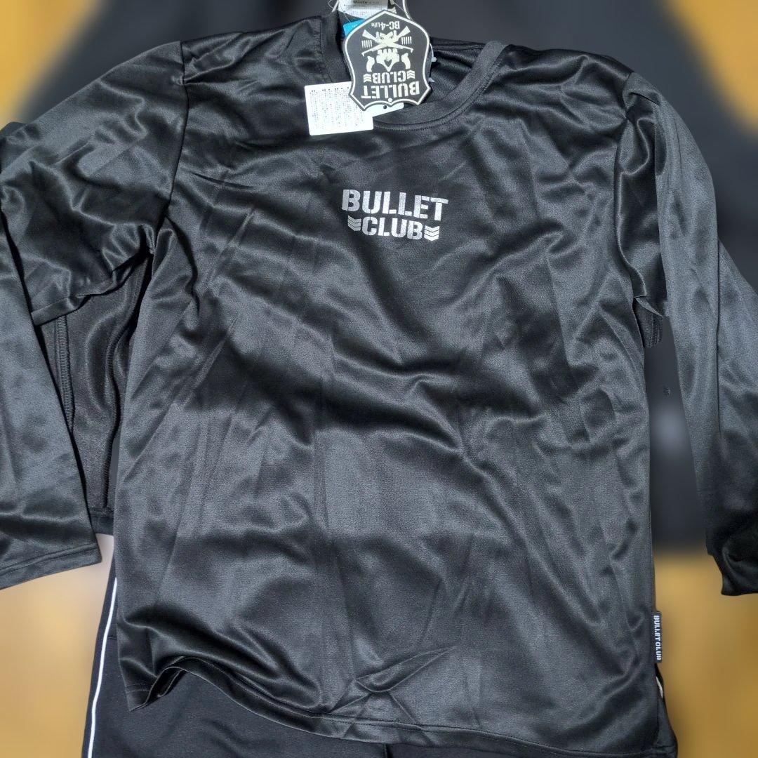 LLサイズ】バレットクラブ セットアップ 3点セットになります