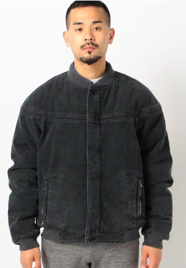 REMI RELIEF キャップショルダー ダウンジャケット ビームス別注