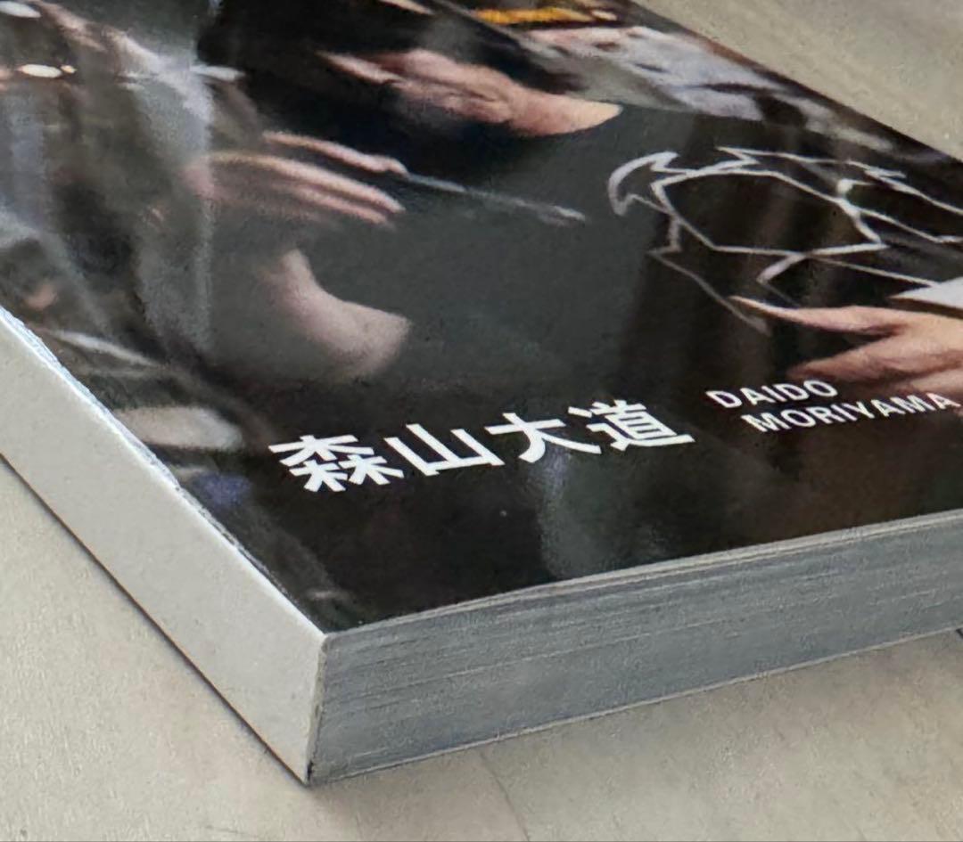 新品！初版！サイン署名】別冊記錄 第1号 森山大道✕沢渡朔 細江英公