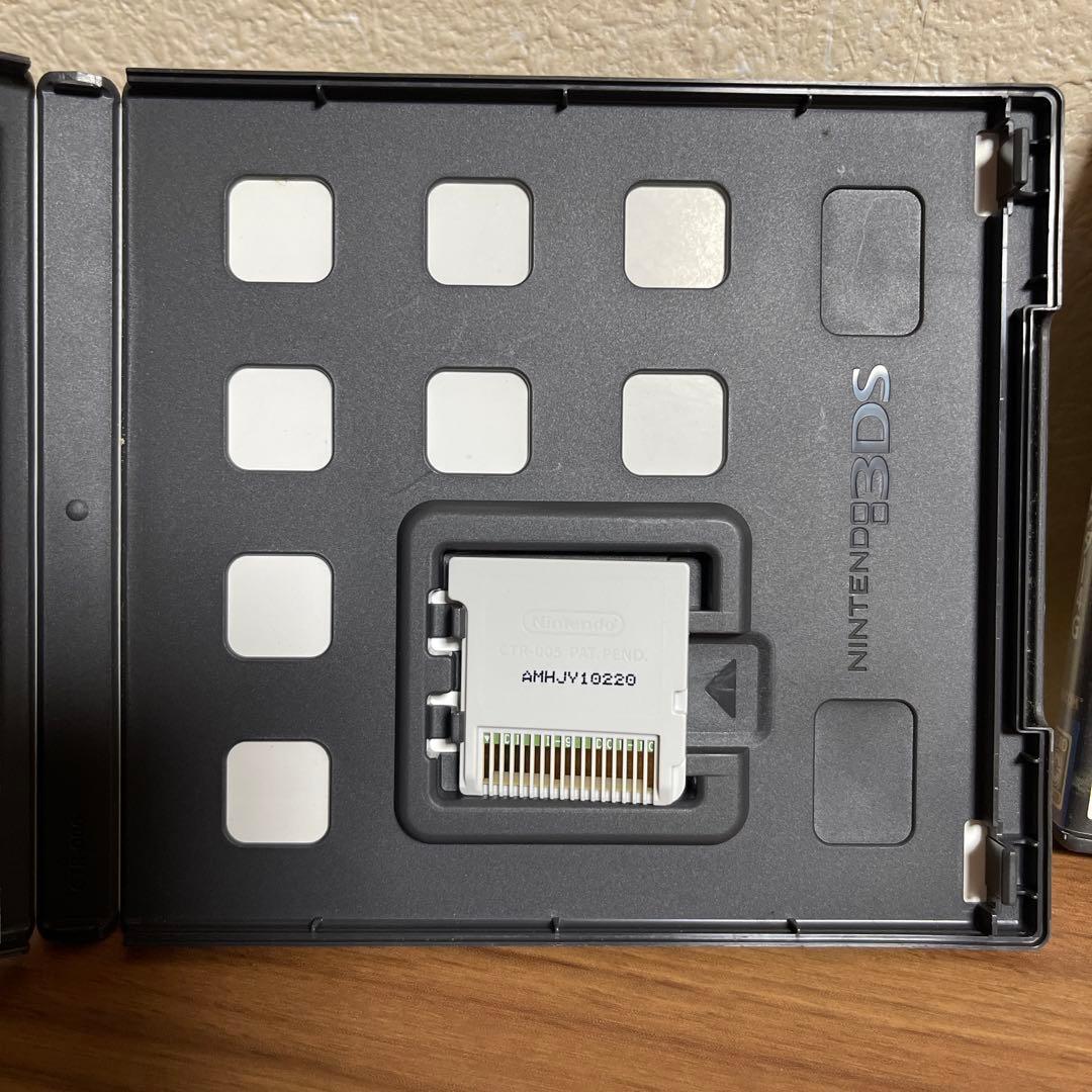 値下げ】モンスターハンター3G.4G 2点セット - メルカリ