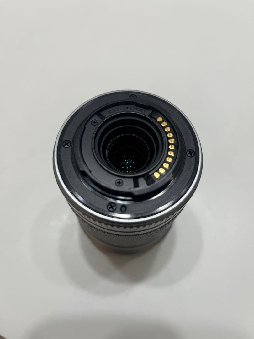 レンズ(ズーム) OLYMPUS 40-150mm f4.0-5.6