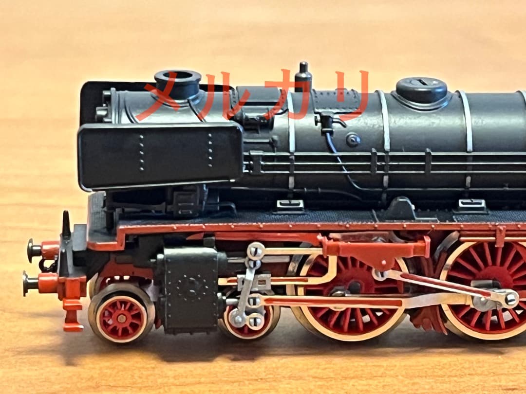 値下げ ARNOLD アーノルド Nゲージ 2210 ドイツ国鉄 01