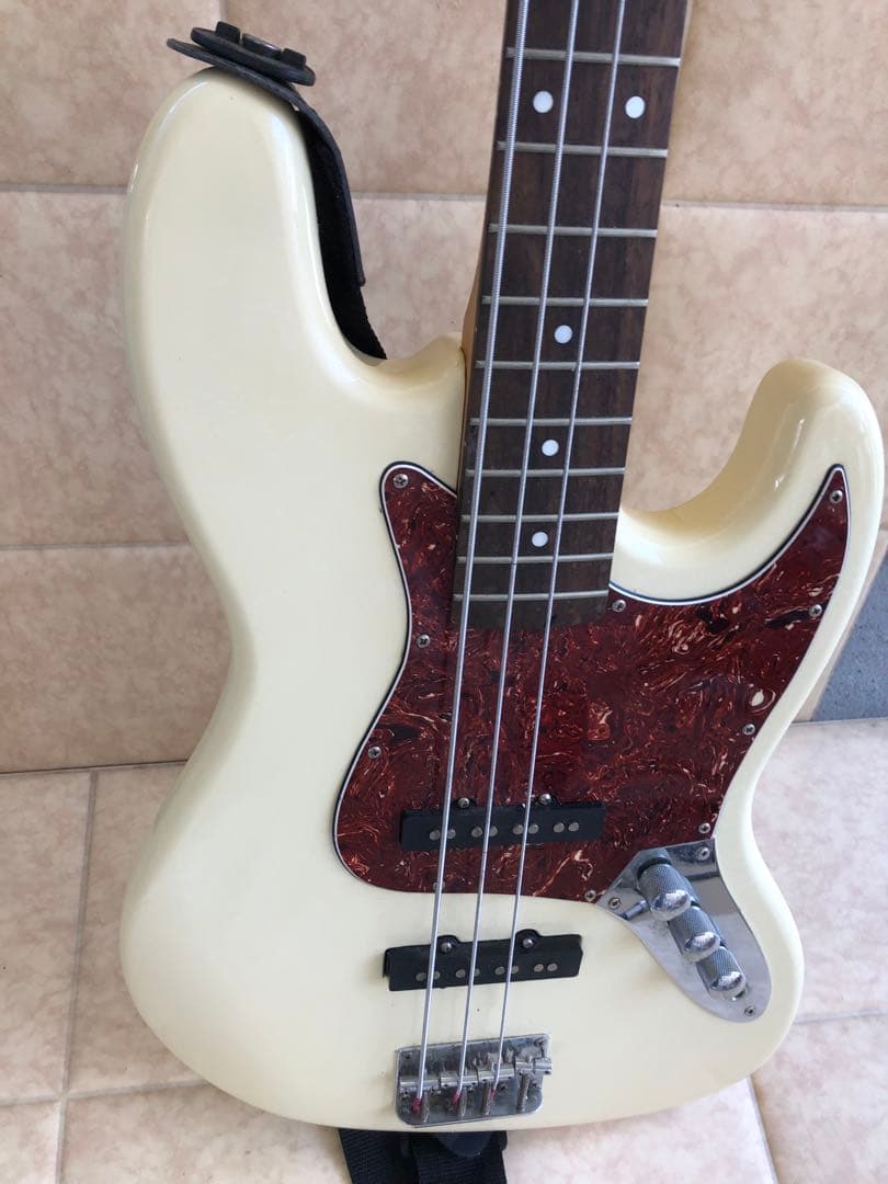 エレキベース(メーカー不明)(G71)