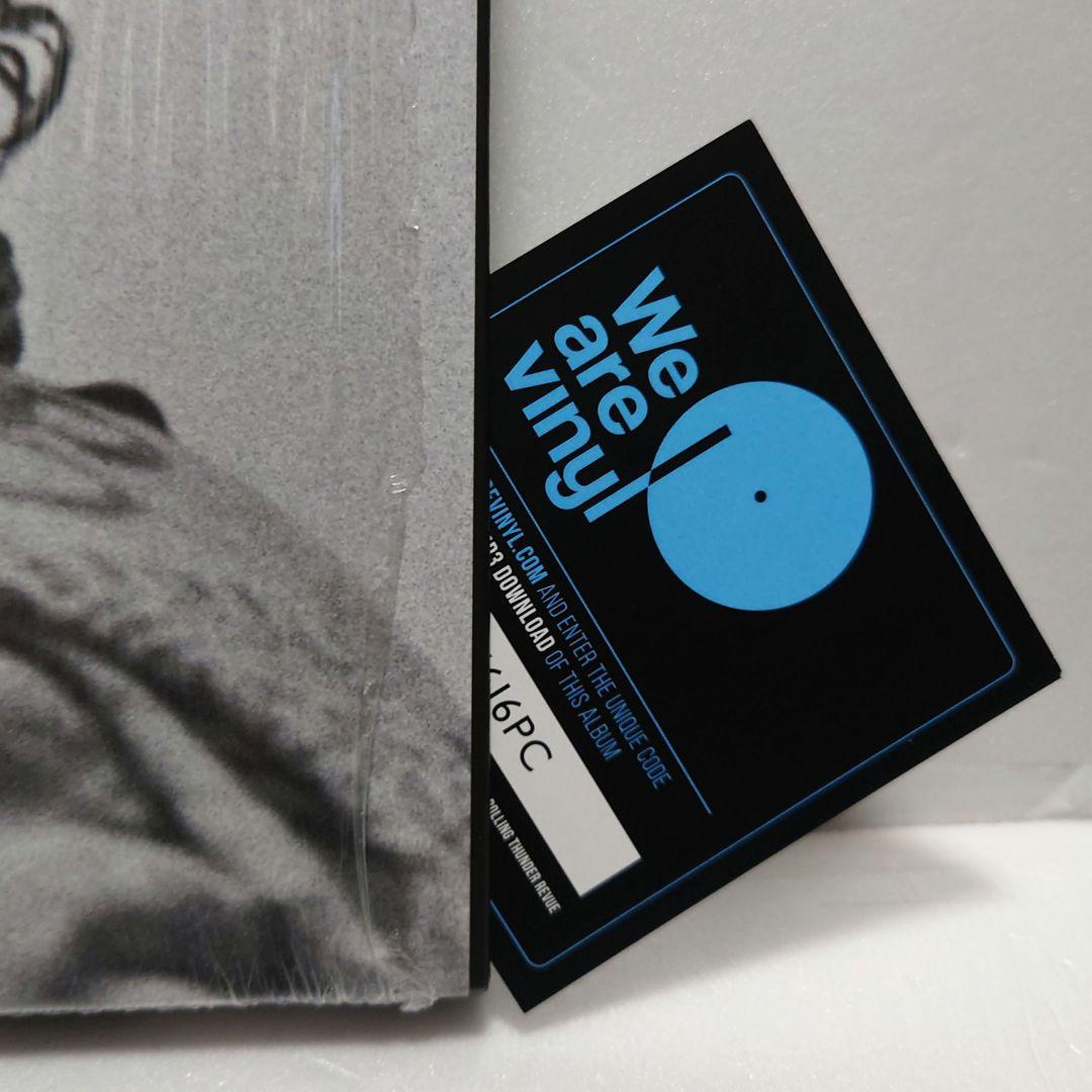 BOB DYLAN LIVE 1975 (3LP) - メルカリ