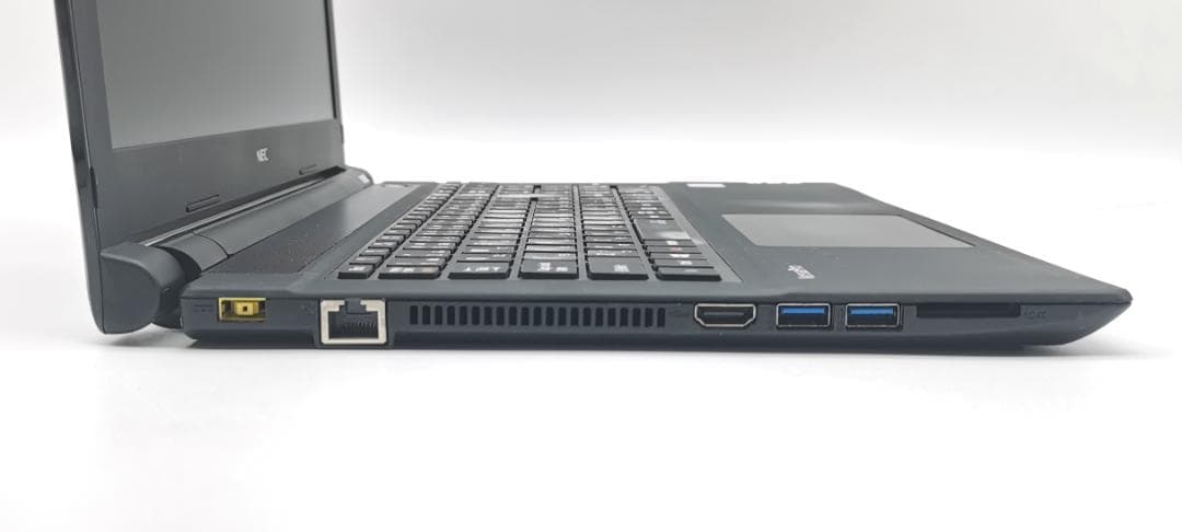 ✅️初心者OK！Windows11/Office/AI搭載ノートパソコン I2