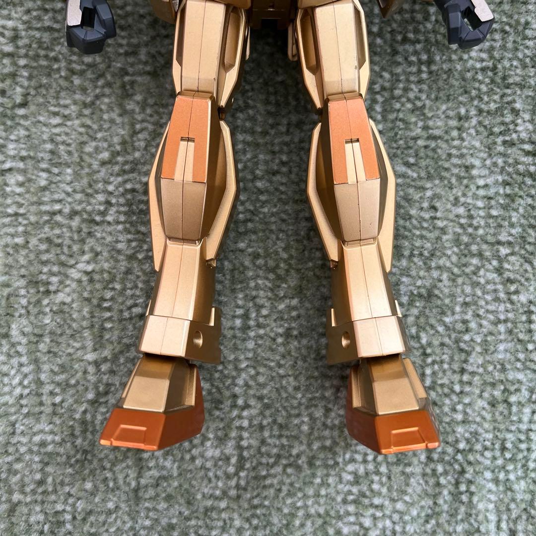 ゲイジングビルダー ガンダムAGE-1ノーマル スーパーレアゴールドVer