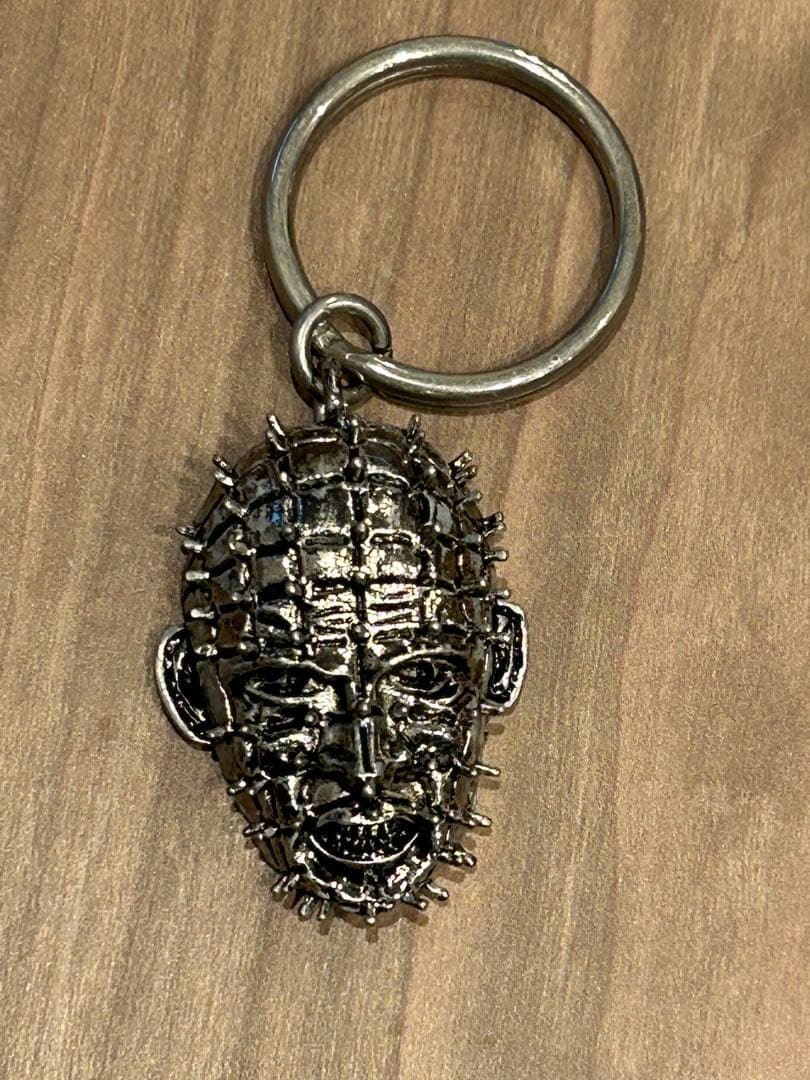 SUPREME ヘルレイザー III キーホルダー Supreme/Hellraiser Keychain - ParkSIDER