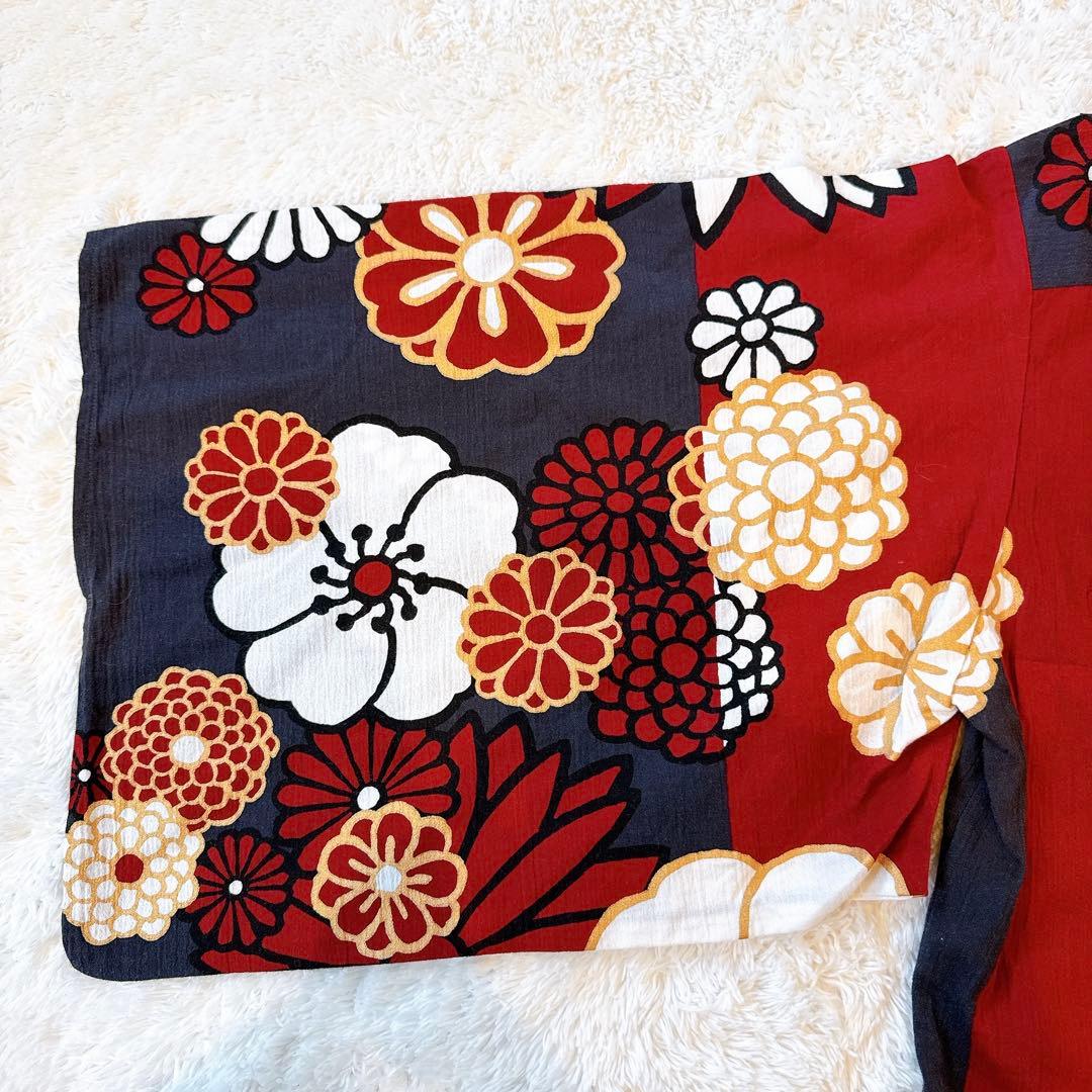 SOU•SOU ソウソウ 高島縮 20/20 草衣 上 金襴緞子 きんらんどんす