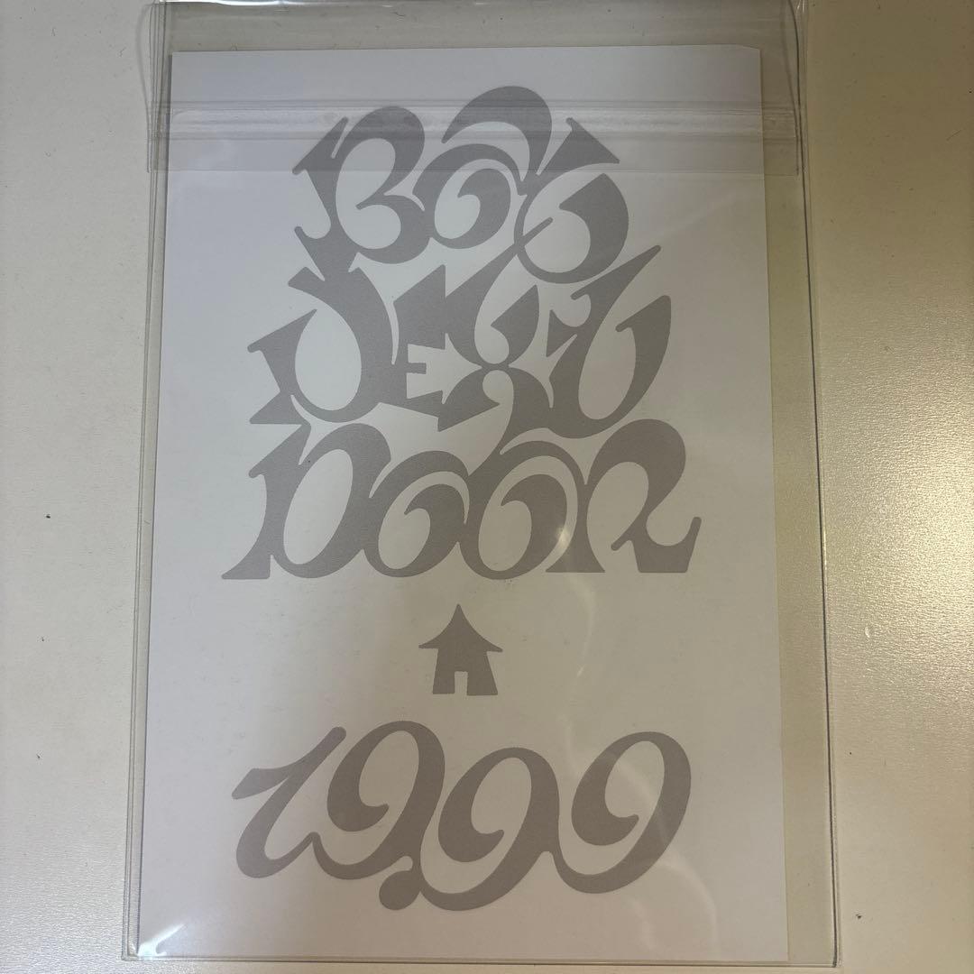 BOYNEXTDOOR 19.99 サイン入りポストカード ジェヒョン - メルカリ