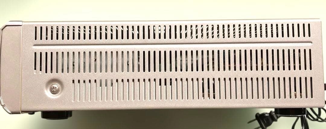 DENON DMD-M31 MDプレーヤー/レコーダー 稼動品