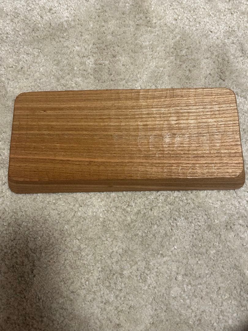 三谷龍二さん 角長盆 - メルカリ