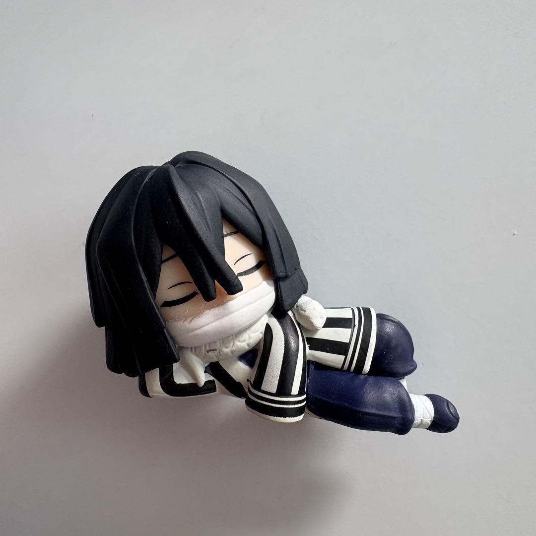 鬼滅の刃 ねむらせ隊3 伊黒 - メルカリ