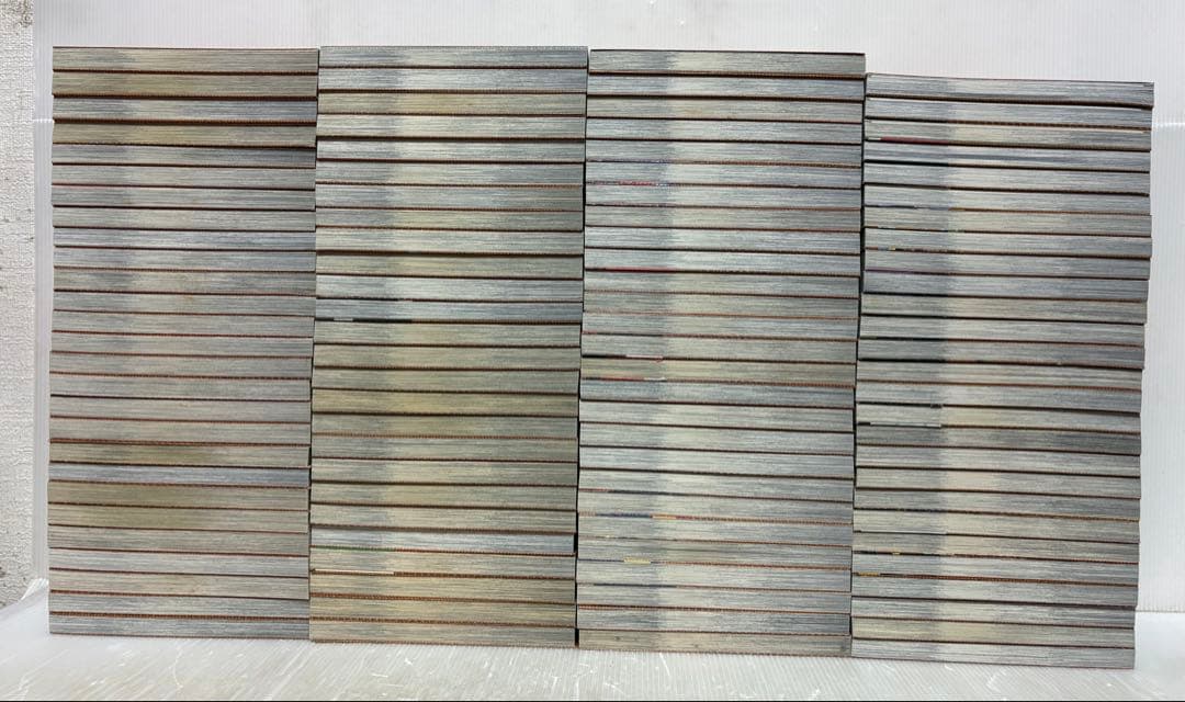 【RX61m】《良品》名探偵コナン 青山剛昌　第1～107巻続巻全巻セット