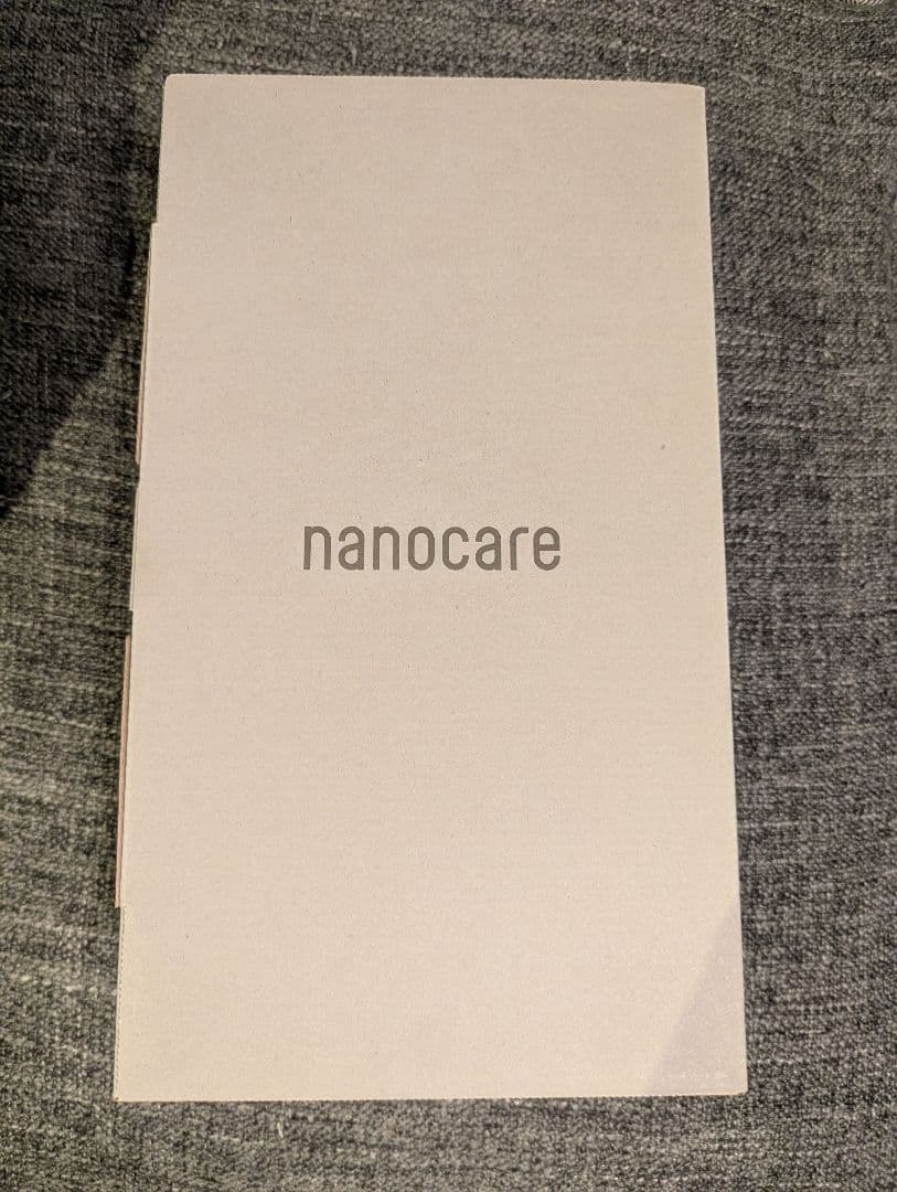 【新品】ナノケア ヘアドライヤー EH-NAOK-H ミストグレー パナソニック ナノケア EH-NA0K-H [ミストグレー] 価格比較 - 価格.com