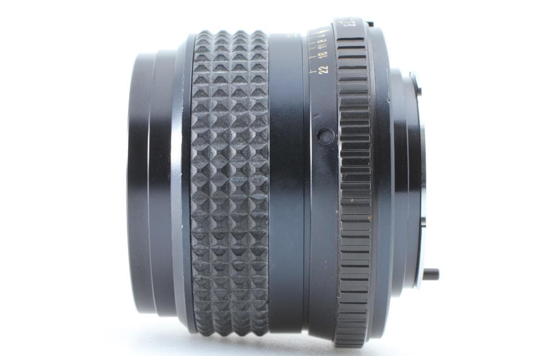 ミノルタ MD W.ROKKOR 28mm F/2.8 広角レンズ l4324 - メルカリ