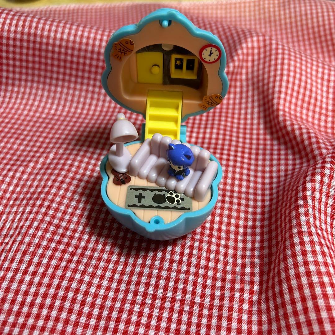 しゅごキャラ！ しゅごいおうち ヨル - メルカリ