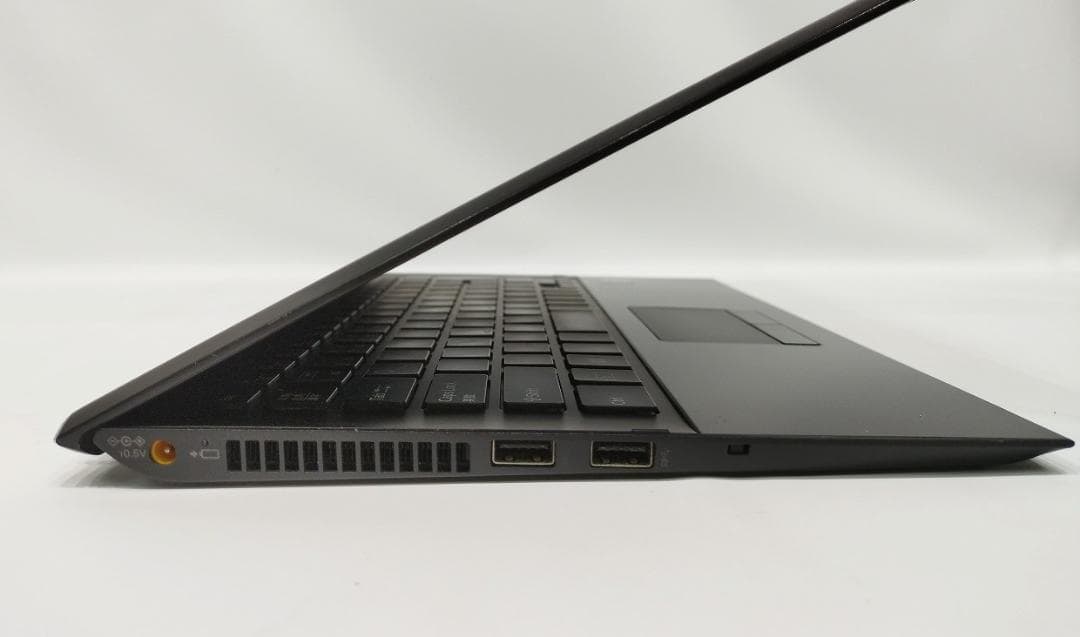 VAIO VJPB111C11N I3 4GB SSD128GB Win11 - メルカリ