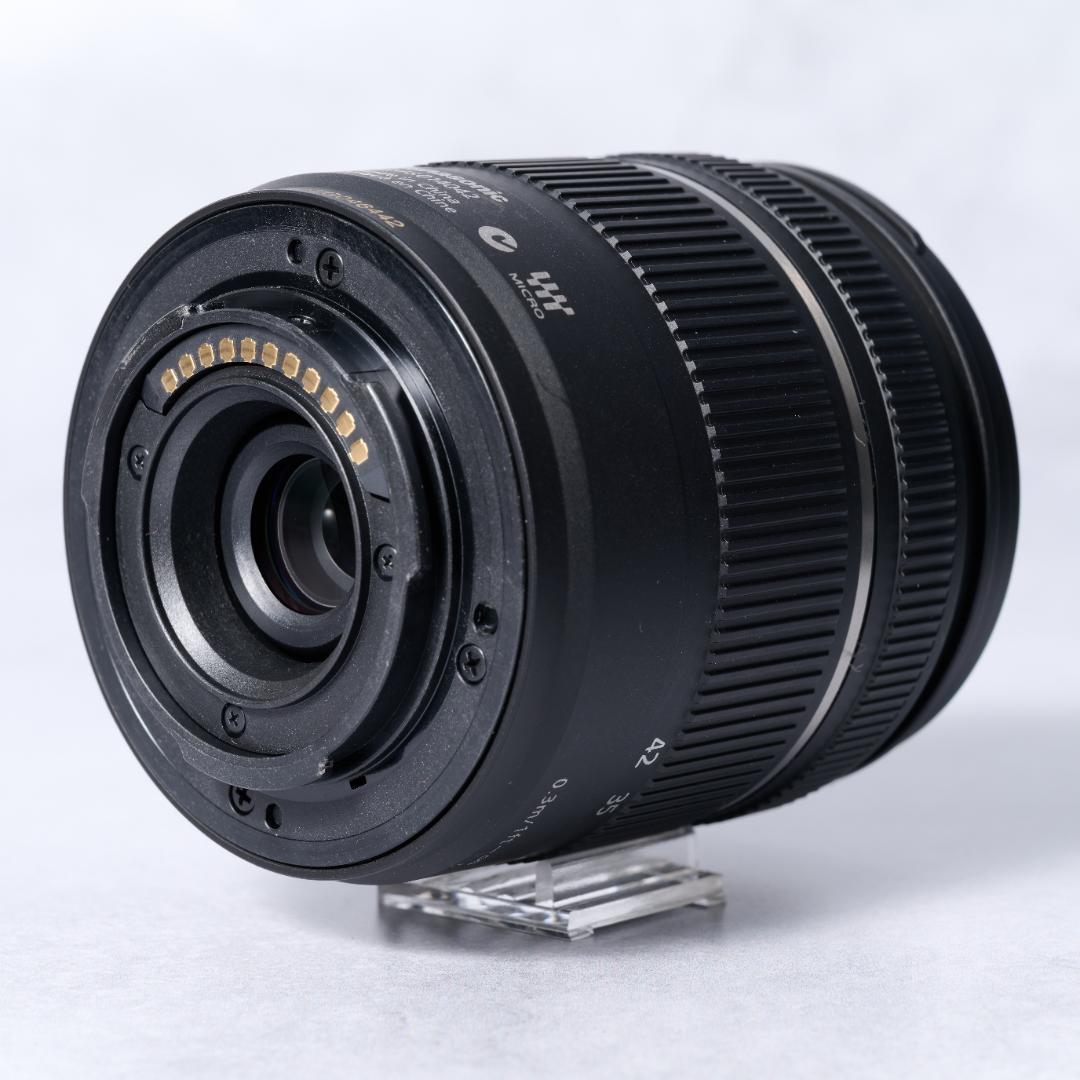 綺麗 Panasonic LUMIX G 14-42mm F3.5-5.6