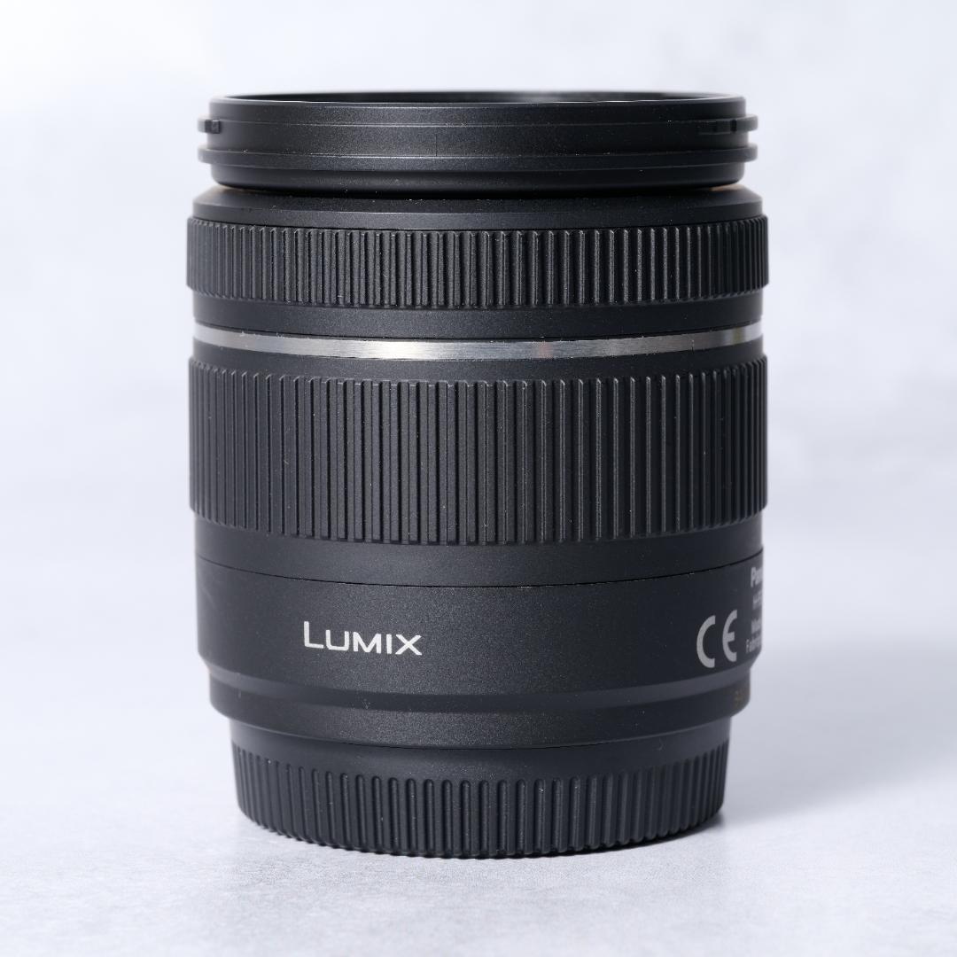 綺麗 Panasonic LUMIX G 14-42mm F3.5-5.6