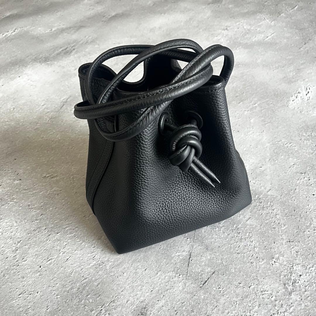 VASIC ヴァジック／BOND MINI.ブラック 2way - メルカリ