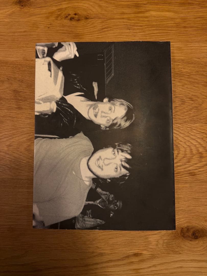 THE BAD SON Harmony Korine ハーモニー・コリン - メルカリ