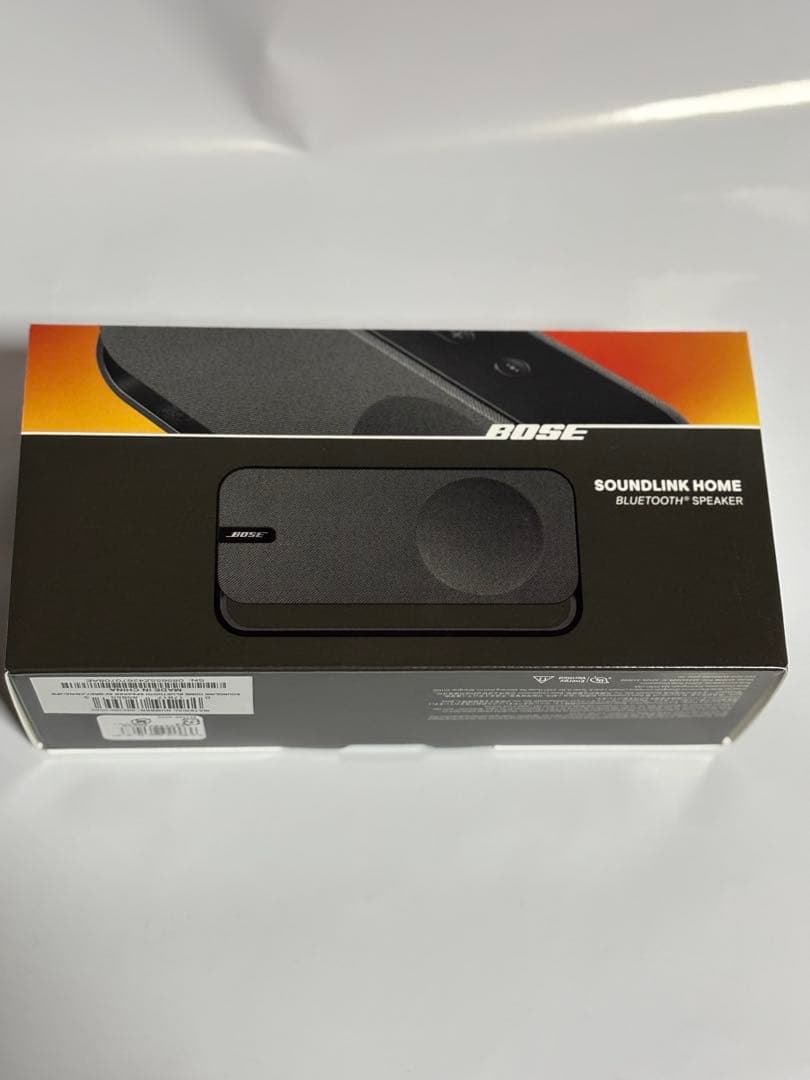 BOSE SOUNDLINK  Bluetoothスピーカー ブルートゥーススピーカー Bose SoundLink COOL GRAY SLinkHomeBTSPGRY