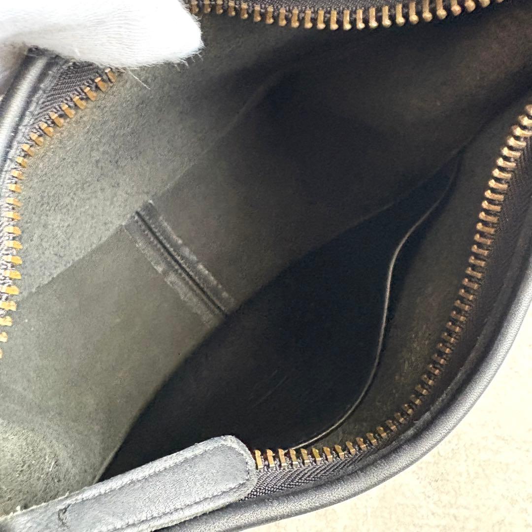 ももたい様】COACH オールドコーチ ショルダーバッグ クロスボディUSA