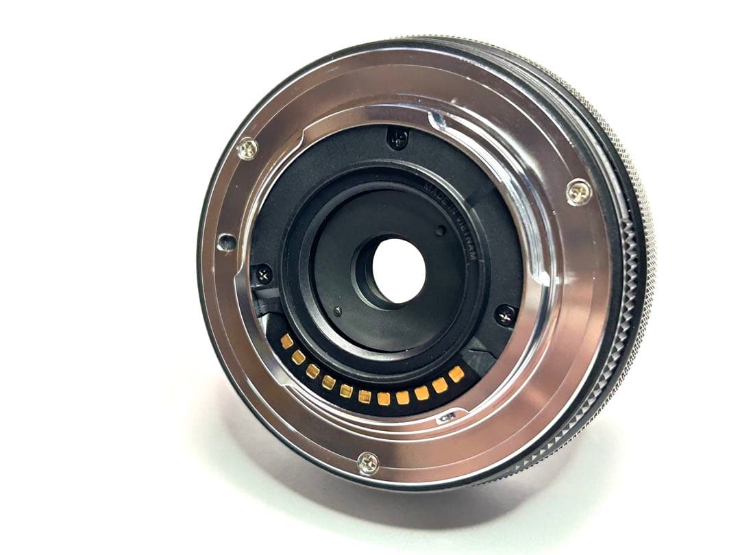 OLYMPUS 14-42mm f3.5-5.6 EZ 【動作美品】 930