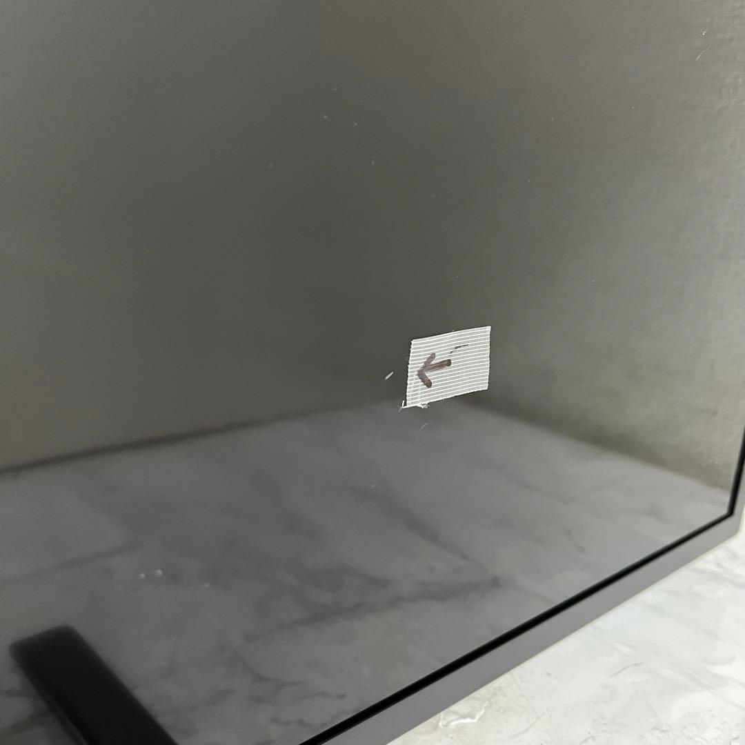 みかん星人さん専用全国送料込3年前購入フィリップス43型4画面4K液晶