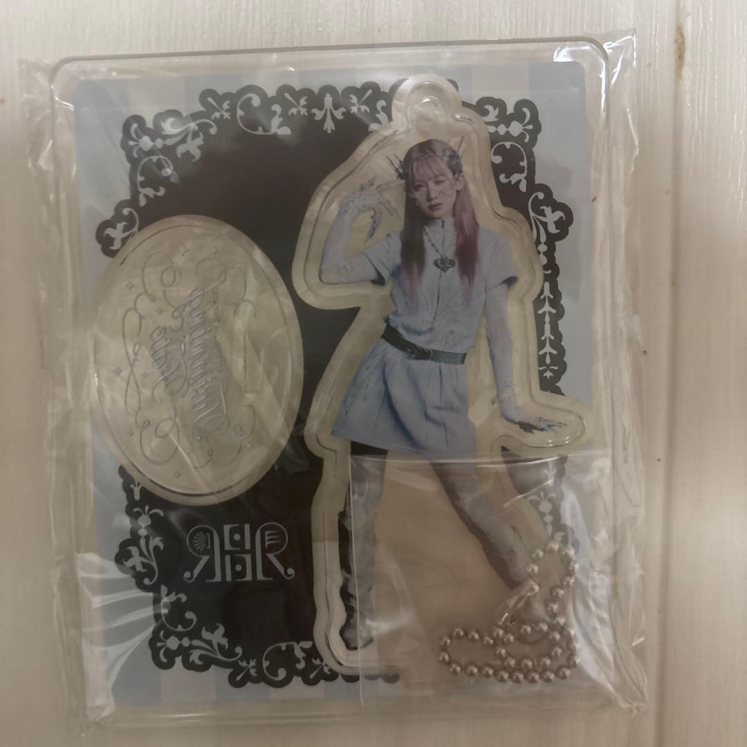 REIRIE 金子理江 アクリルスタンド - メルカリ