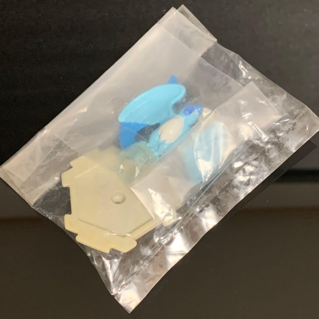 《激レア未開封品！！》⭐︎ポケモン フルカラースタジアム フリーザー当時物♪⭐︎