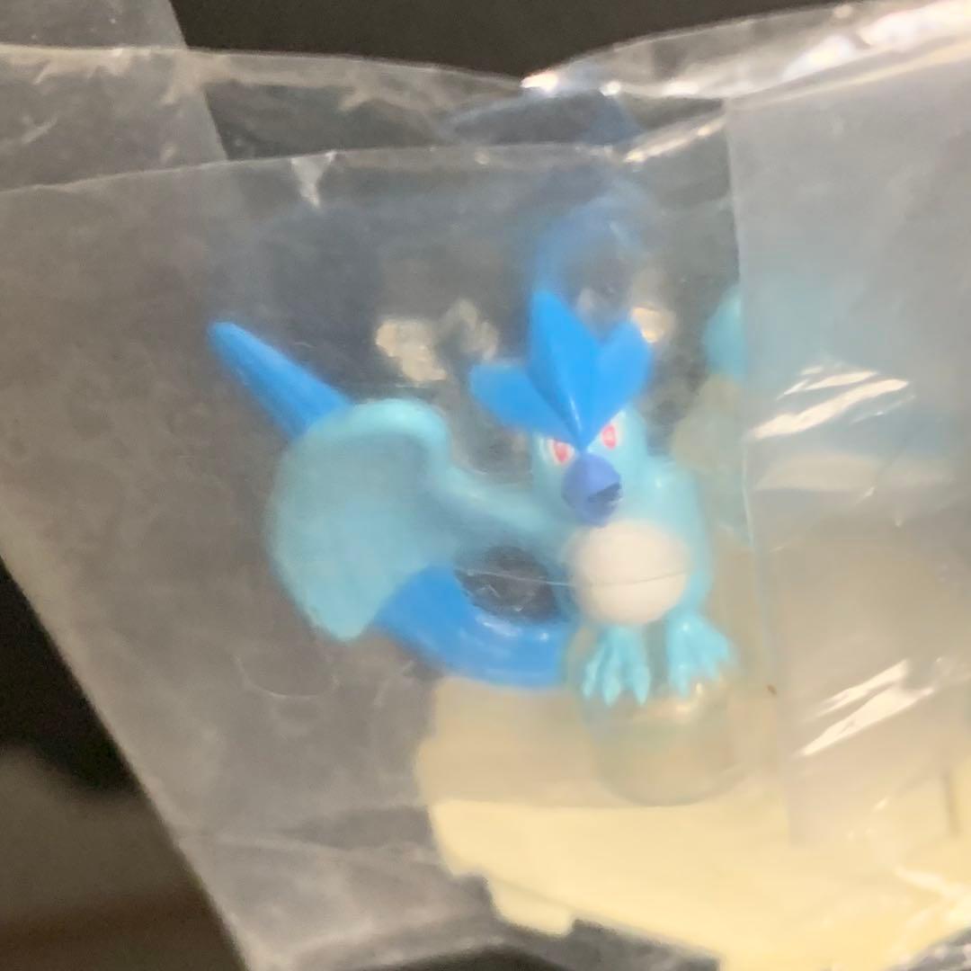 《激レア未開封品！！》⭐︎ポケモン フルカラースタジアム フリーザー当時物♪⭐︎