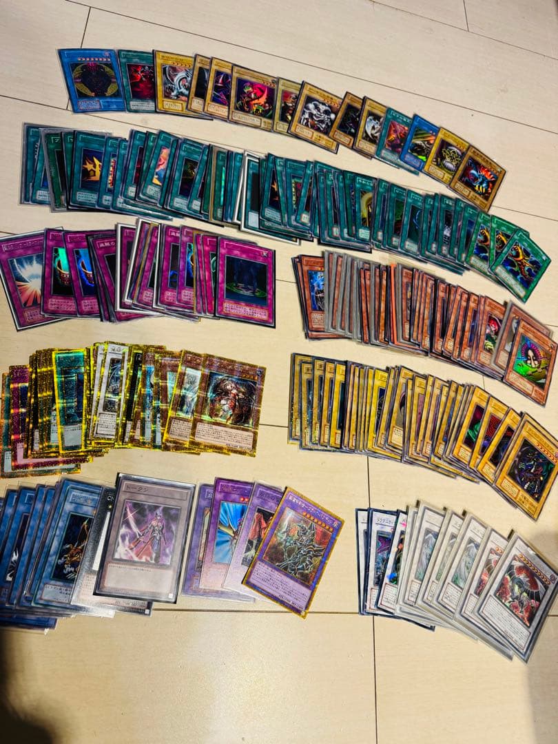 遊戯王カードまとめ売り 遊戯王カード まとめ売り - メルカリ