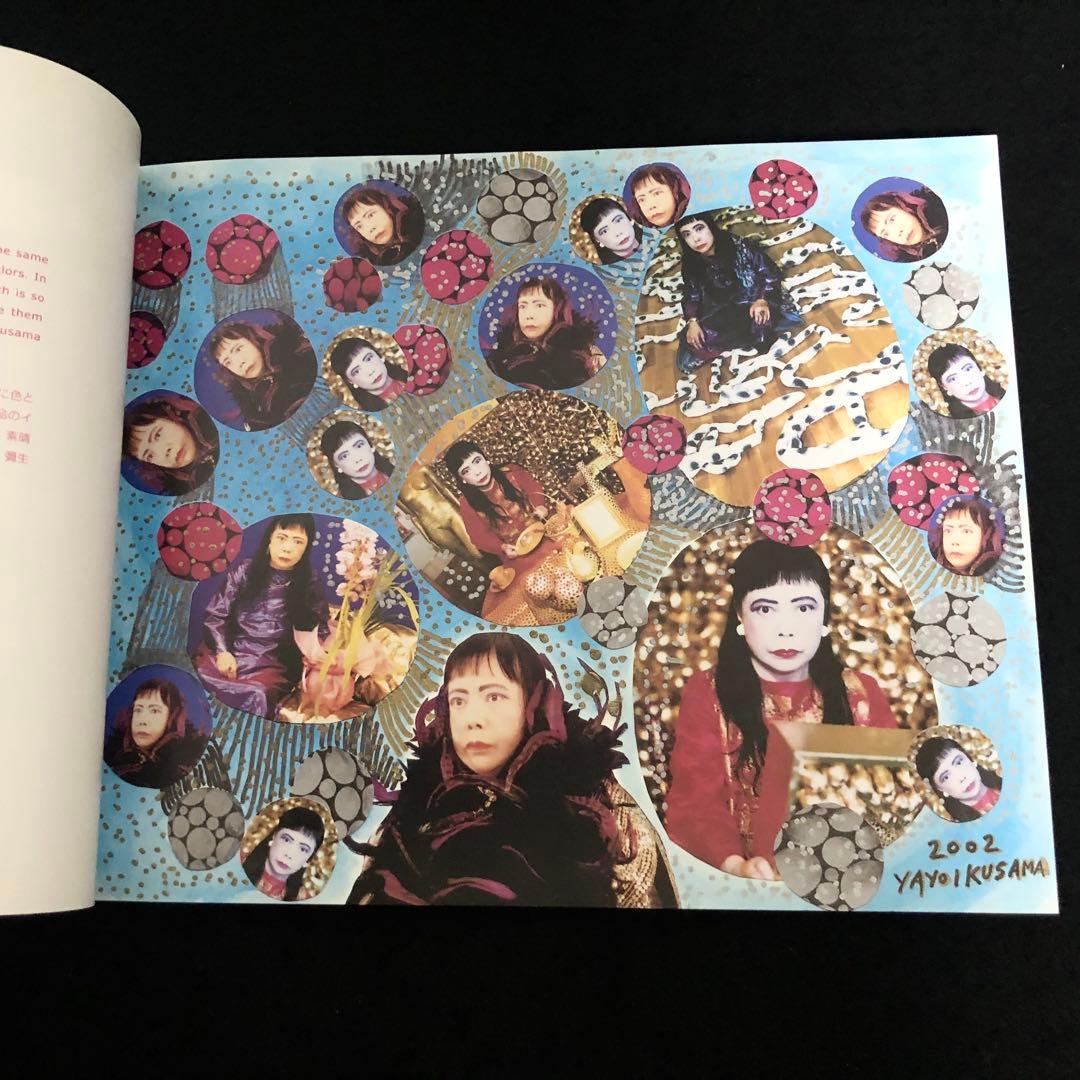 草間彌生 サイン入】Yayoi Kusama Funiture by graf - メルカリ