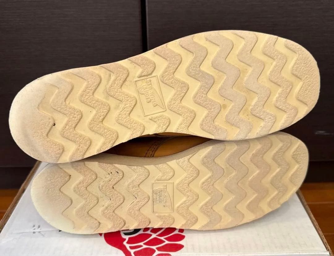 Red Wing 8140 メイズマスタング 廃盤 海外限定 激レア - メルカリ