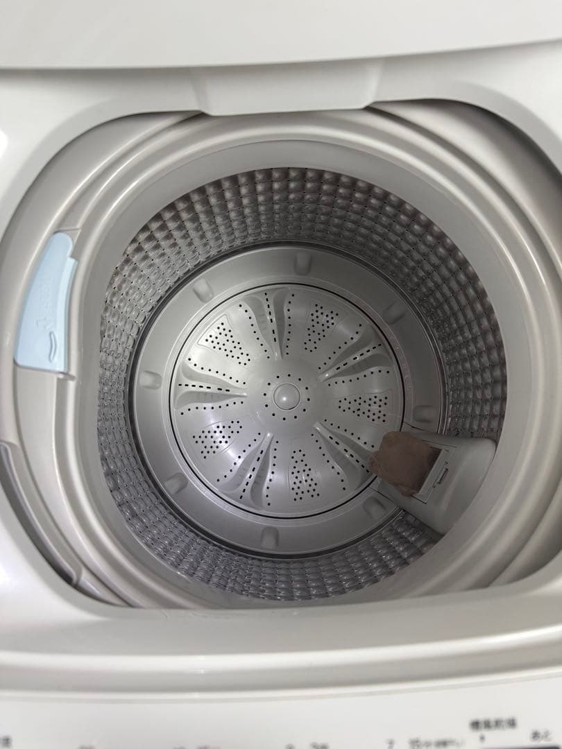 Haier 全自動洗濯機 BW-45A 4.5kg