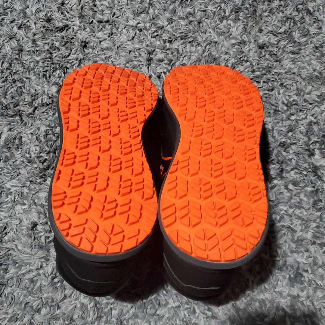 ミズノ 安全靴 F1GA210309 BOA 28.0cm 限定カラー