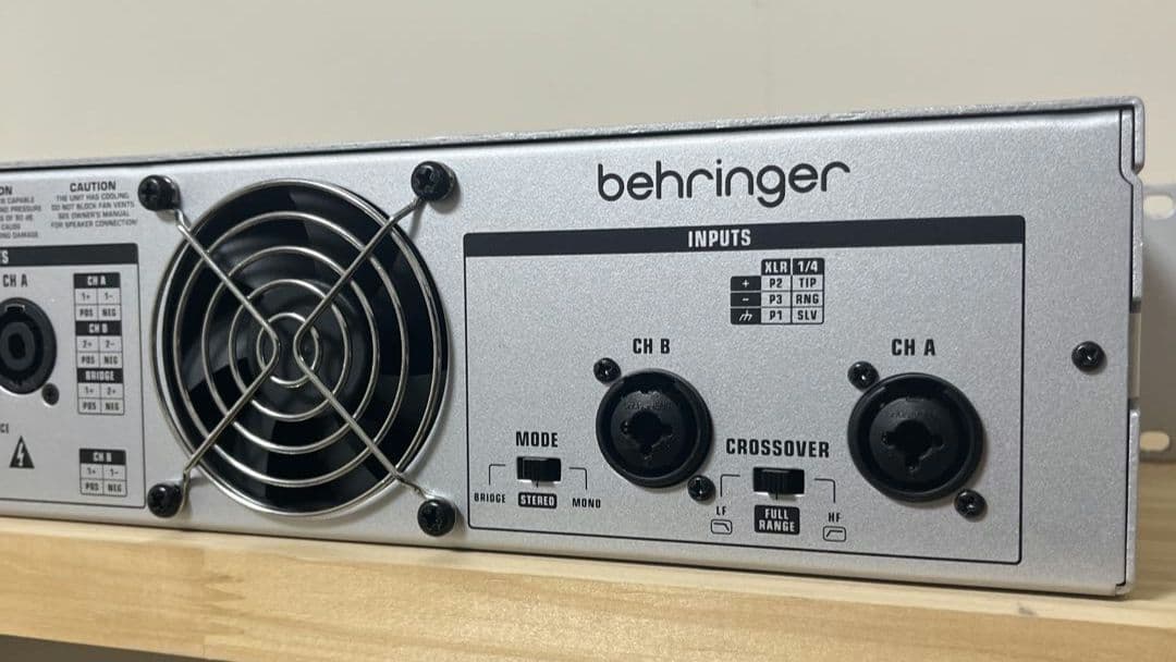 ジャンク JBL SE408S パワーアンプ(一般)｜売買されたオークション情報