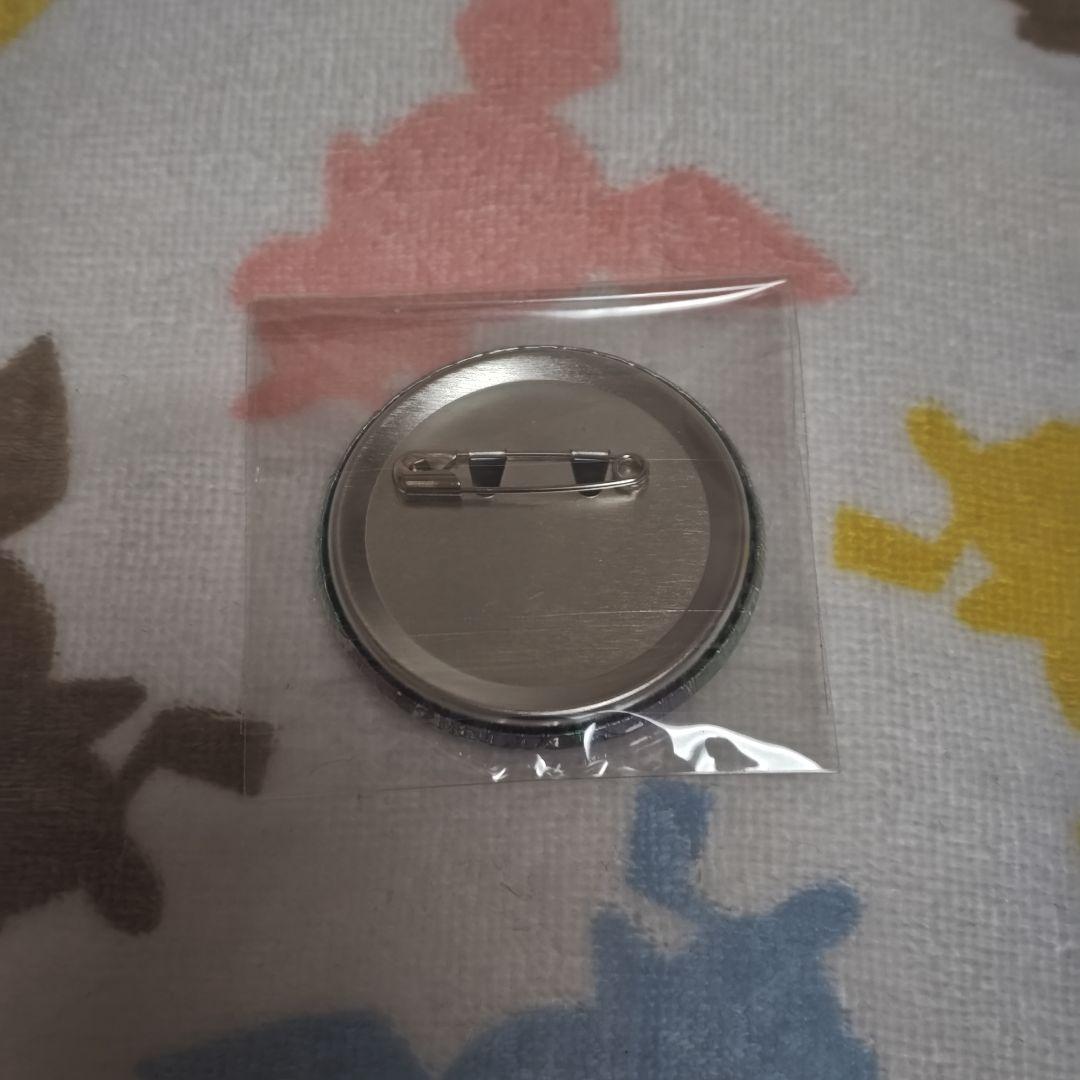 プロセカ 草薙寧々 セカイの宝石箱 缶バッジ - メルカリ