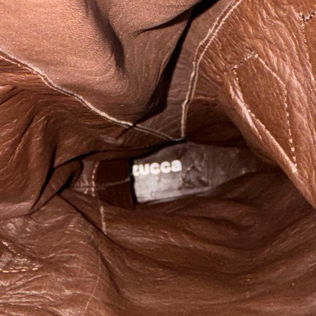 zucca ズッカ パンツブーツ ナウシカブーツ - メルカリ